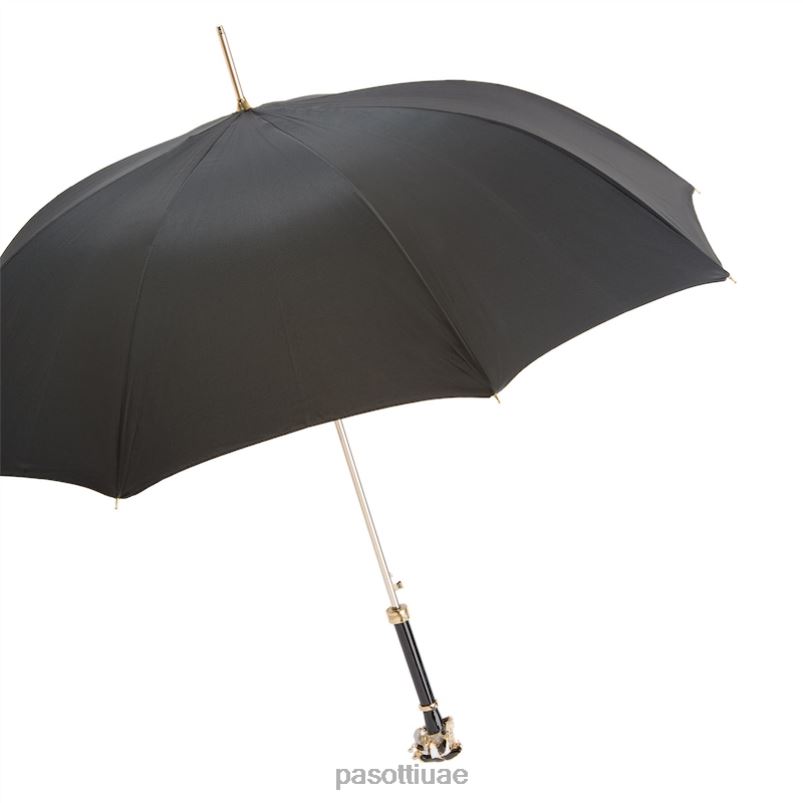 مظلة | 479 OXF-18 K58 - مظلة جمجمة سواروفسكي جيستر PASOTTI Z446V67